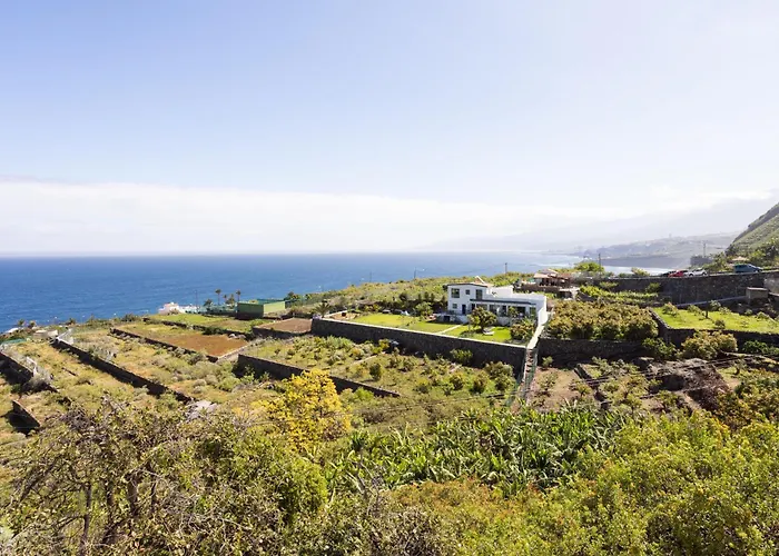 Apartament Choviejo La Rambla (Tenerife)