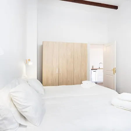 Choviejo * La Rambla (Tenerife)