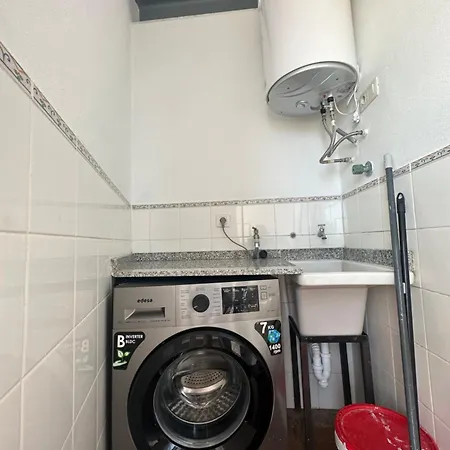 アパート Choviejo