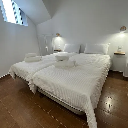 Choviejo Apartment *