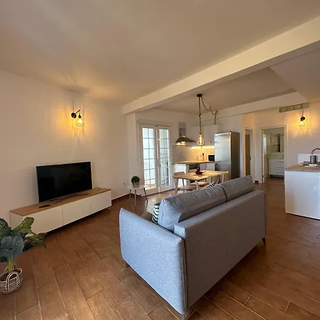 Choviejo * La Rambla