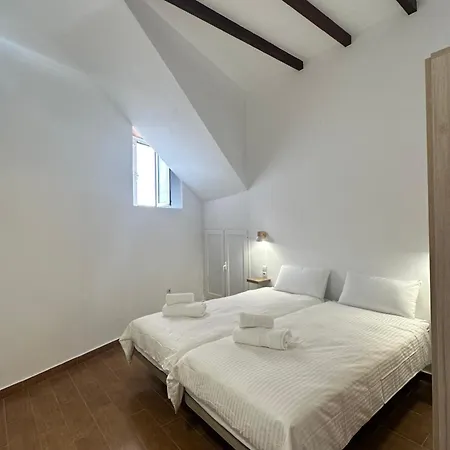 Apartment Choviejo *