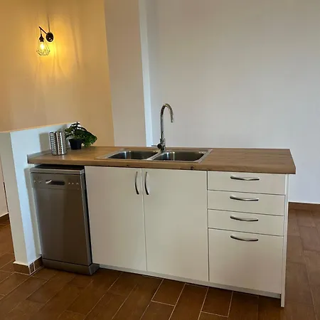 Apartment Choviejo La Rambla (Tenerife)