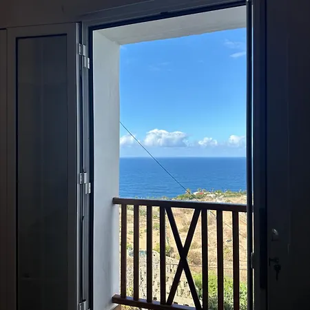 Choviejo La Rambla (Tenerife)