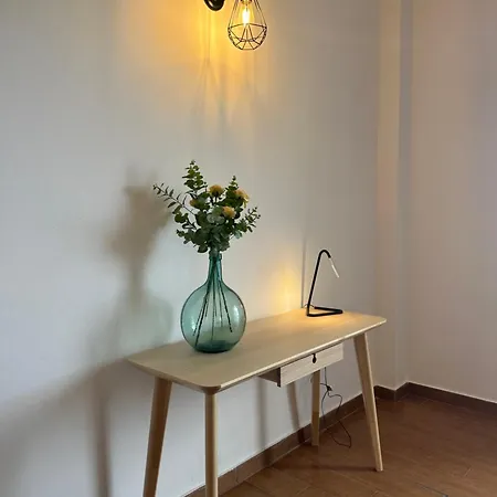 Choviejo Apartment La Rambla (Tenerife)