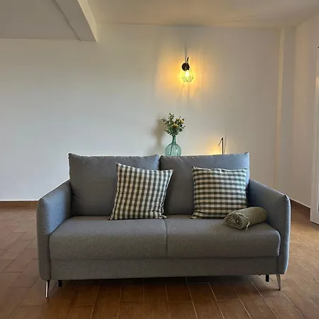 Apartment Choviejo La Rambla (Tenerife)