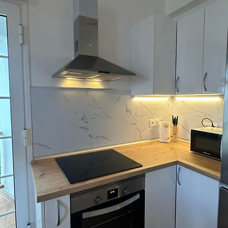 Apartment Choviejo La Rambla (Tenerife)