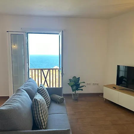 Choviejo La Rambla (Tenerife)