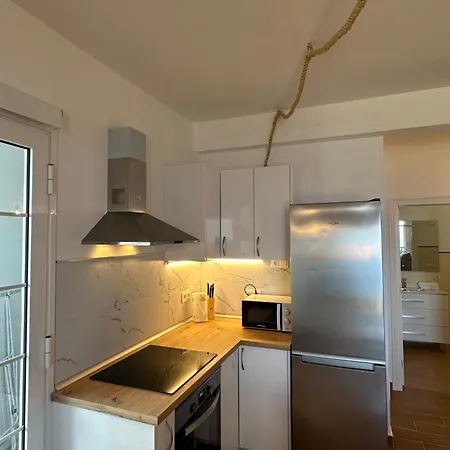 Choviejo شقة La Rambla (Tenerife)