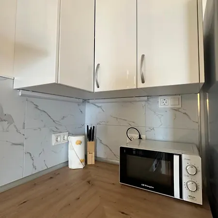 Choviejo Apartment La Rambla (Tenerife)