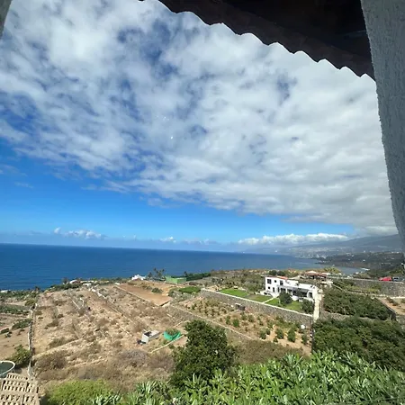 Apartment Choviejo La Rambla (Tenerife)