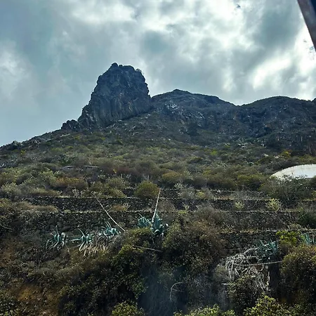 Choviejo * La Rambla (Tenerife)