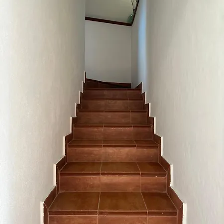 Apartment Choviejo *