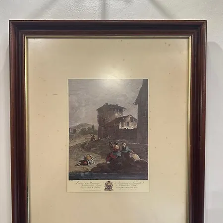 Apartment Choviejo La Rambla (Tenerife)