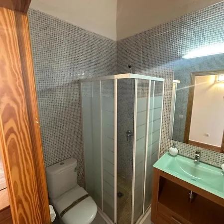 Choviejo * La Rambla