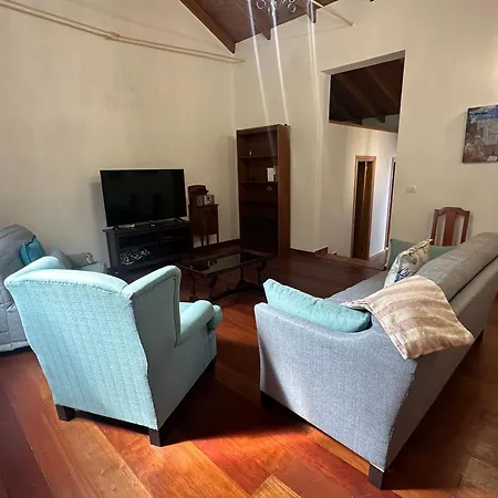 Apartment Choviejo *