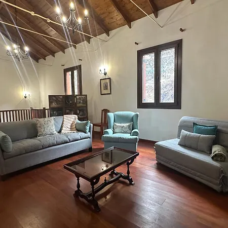 Choviejo Apartment La Rambla (Tenerife)