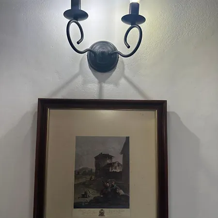 Apartment Choviejo La Rambla (Tenerife)