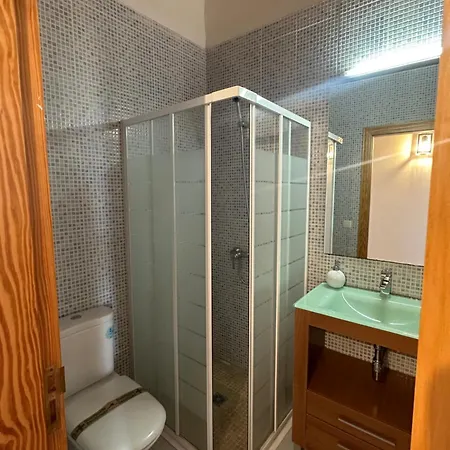 Choviejo * La Rambla