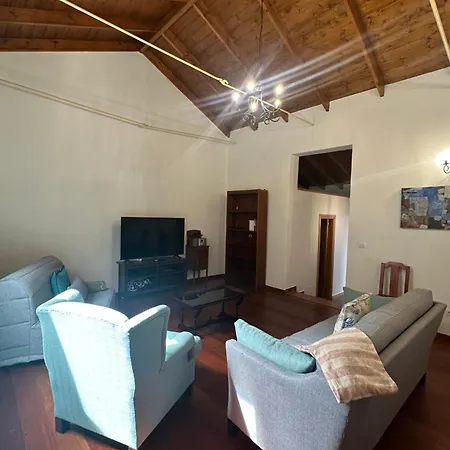 Choviejo Apartment La Rambla (Tenerife)