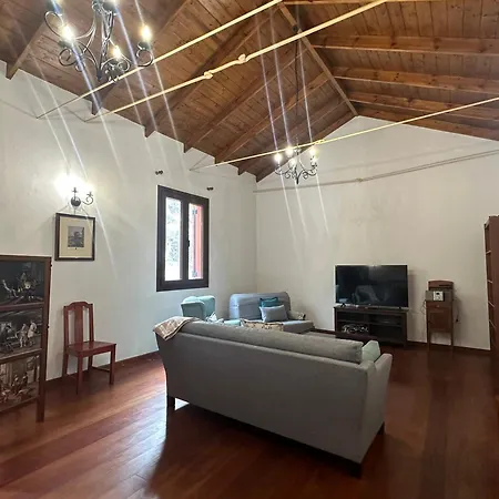 Choviejo * La Rambla (Tenerife)