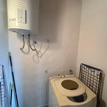 アパート Choviejo