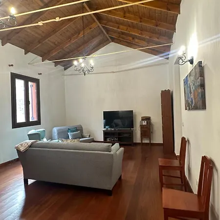 Choviejo Apartment La Rambla (Tenerife)