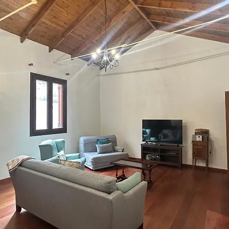 Apartment Choviejo La Rambla (Tenerife)