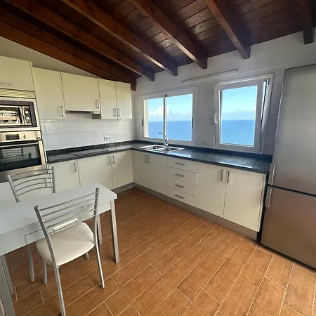 アパート Choviejo