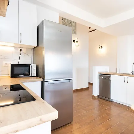 Choviejo Apartamento La Rambla (Tenerife)