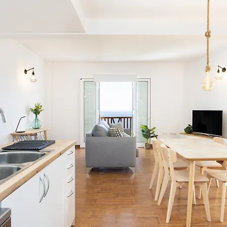 Apartamento Choviejo