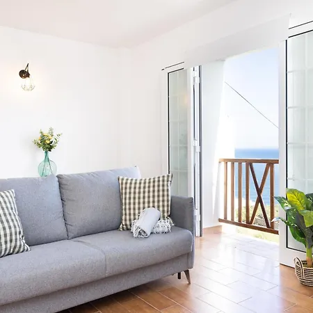 Apartamento Choviejo