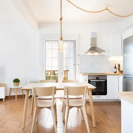 Choviejo شقة La Rambla (Tenerife)