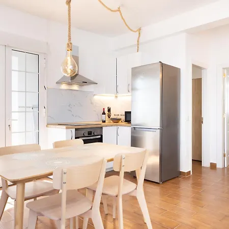 Choviejo La Rambla (Tenerife)