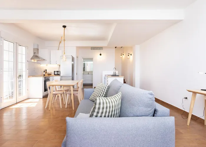 Choviejo La Rambla (Tenerife)