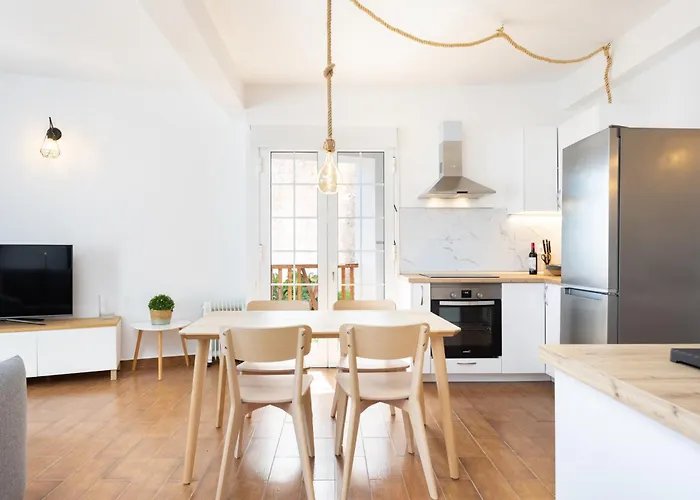 Choviejo Apartment La Rambla (Tenerife)