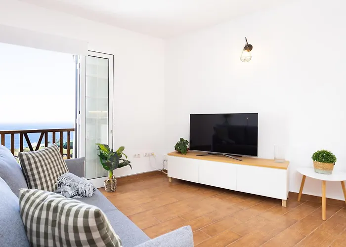 Choviejo Apartment *