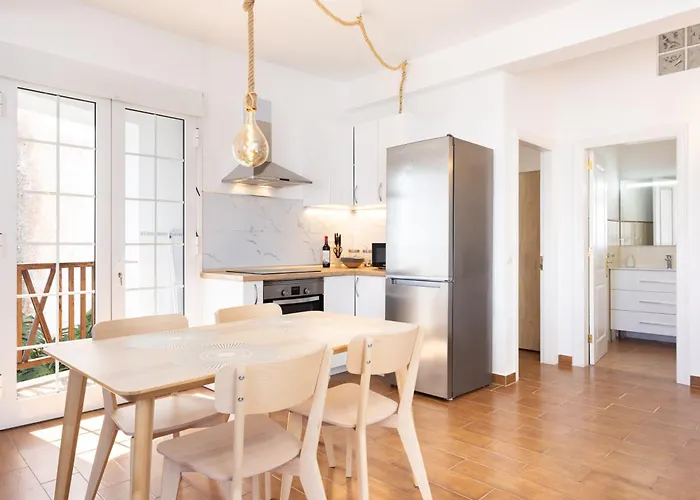 Choviejo La Rambla (Tenerife)