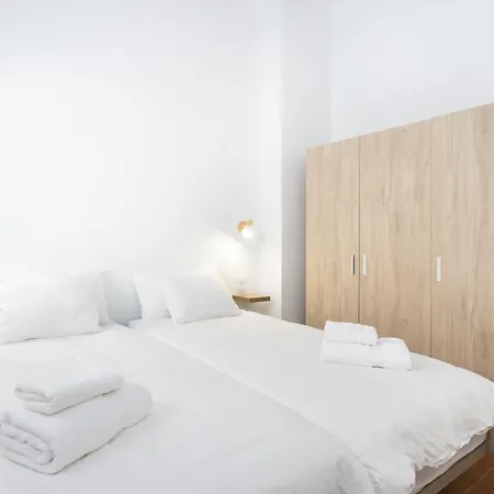 Choviejo Appartement